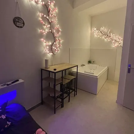 Apartment Tokyo