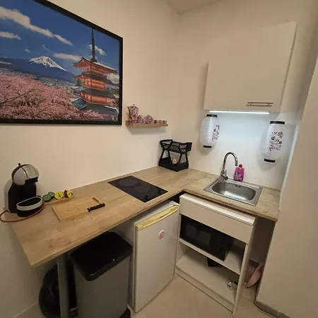 Tokyo * Montpellier