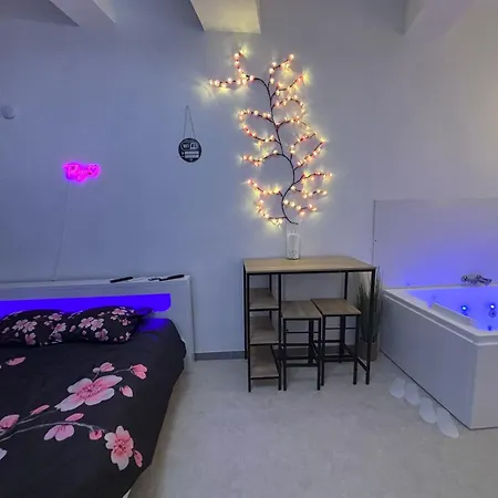 Tokyo Apartment